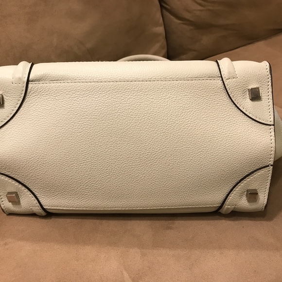 Mini CELINE PHANTOM LUGGAGE TOTE (discontinued) - Picture 2 of 8